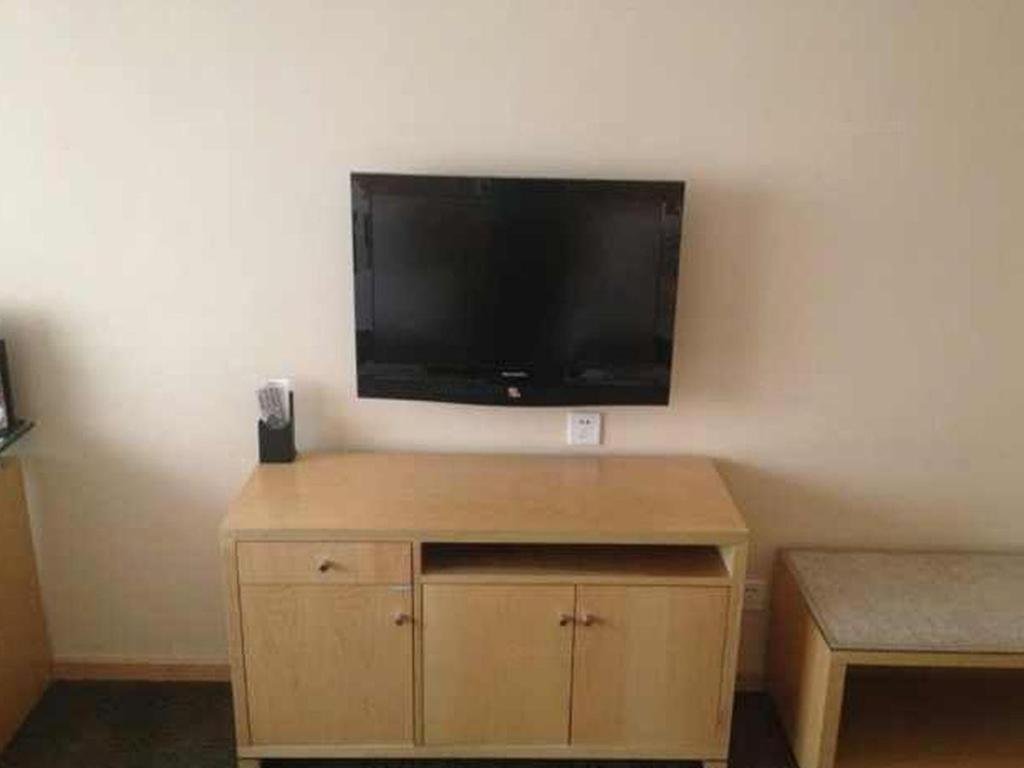 Ramada Plaza Shenyang Citycenter Esterno foto
